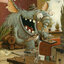 HEYE - Zozo Ville : Laundry Day by Johan Potma 1000 pcs.