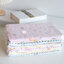 ผ้าเช็ดตัวสาลูหนา 2 ชั้น ขนาด 140x70cm (1โหล)