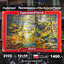 Castorland - Reminiscence of the Autumn Forest by Graham Twyford 2000 pcs.