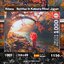 Educa - Sunrise in Katsura River, Japan by Marco 1000 pcs.