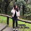 *พร้อมส่ง*Runway Style Jacket :: เสื้อแจ๊ตเกตตัวเรียบ ช่วงคอเป็นจีบระบาย