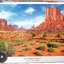 Eurographics - Monument Valley Arizona, USA (Non-Pattern) 1000 pcs.