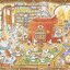 Pintoo - Puzzle Bread House by kumako 1200 pcs.