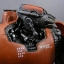Figure โมเดล Crimson Typhoon Jaeger - Pacific Rim