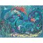 Ravensburger - The Mermaids by Zoe Sadler 1500 pcs.