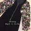 *พร้อมส่ง*Korea Jumpsuit แขนยาว ช่วงแขนเป็นเนื้อผ้าอย่างดีสมsilk