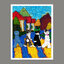 Pintoo - Fab Four by Niuniu 1200 pcs.