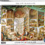 Eurographics - Gallery of Views of Ancient Rome by Giovanni Paolo Panini (Non-Pattern) 1000 pcs.