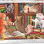 Eurographics - Library Kittens (Non-Pattern) 1000 pcs.