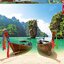 Educa - James Bond Island, Thailand 1000 pcs.