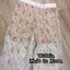 *พร้อมส่ง*JSD Pant :: กางเกงขายาวเอวสูงทรงกระบอกตรง
