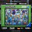 Ravensburger - Minecraft 1000 pcs.