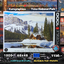 Eurographics - Yoho National Park (Non-Pattern) 1000 pcs.