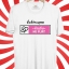 BP274 เสื้อยืด พื้นที่ส่วนบุคคล:ห้ามจีบ