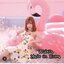 *พร้อมส่ง*Korea Dress :: เดรสคล้องคอ ผูกโบหลัง