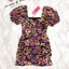Reformation Dress เดรสแขนพองตัวสวย รุ่นนี้สวยเปรี้ยวสุดๆจ้า