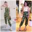 Kloset Set เซ็ทเสื้อกับกางเกงขายาว สวยหรูแค่ไหนถามใจดูคุณขาา!!