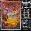 Tenyo - Disney : One Day at Sunset UP Karl's Flying House (Canvas Style) 1000 pcs.