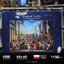 Bluebird Puzzle - The Wedding at Cana, 1563 by Paul Veronese 1000 pcs.