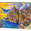 Castorland - Art Collection : The Farthest Bay by Roch Urbaniak 1000 pcs.