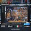 Clementoni - Museum Collection : Archduke Leopold Wilhelm, 1651 by David Teniers the Younger 2000 pcs.