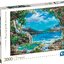 Clementoni - Paradise on Earth 2000 pcs.