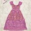 Selfportrait Dress