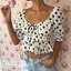 Forloveandlemon Top