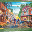 Eurographics - Wild West Country (Non-Pattern) 1000 pcs.