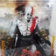 Figure โมเดล Kratos with Flaming Blade - God of War