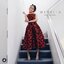 Lynaround Dress :: เดรสตัวยาวคอกลมแขนกุด งานอลังสุด ออกแบบคัตติ้งเป๊ะมาก