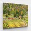 Pintoo - Scenery of Satoyama by Tadashi Matsumoto (Canvas) 2176 pcs.