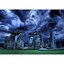 Bluebird Puzzle - Stonehenge 1000 pcs.