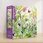 Pintoo - Gentle Spring Breeze by Claire Comerford 1200 pcs.