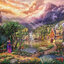 Schmidt - Disney : Snow White and the Queen by Thomas Kinkade 1000 pcs.