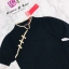 Sretsis Set เซ็ทกี่เพ้า เสื้อกับกางเกงขายาวตัวสวย