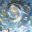 Pintoo - The Whale Fall to Galaxy by Shu 2000 pcs.