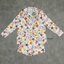 09-9054 เสื้อเชิ้ตแขนยาว มาพร้อมกางเกงขาสั้น