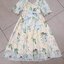 SRS Maxi Dress :: แม็กซี่เดรสตัวยาวสวย