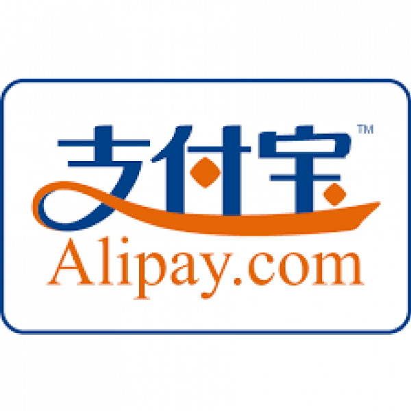 เติมเงิน ALIPAY / โอนเงินหยวน