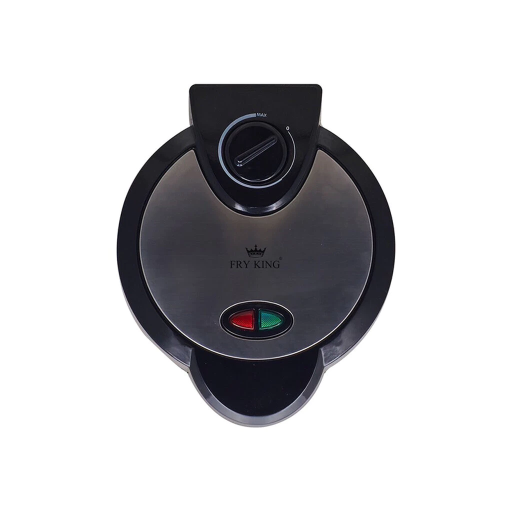 FRY KINGเครื่องทำวาฟเฟิลโคน-ทองม้วน รุ่น FR-C11